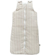 Pine Cone Slaapzak - 6-12 mnd. - Beige Stripe - Pine Cone - OneSize - Slaapzakken