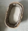 Pine Cone Bedomrander - Alberte - Paddestoel - Pine Cone - OneSize - Bedomranders