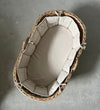 Pine Cone Bedomrander - Alberte - Natuur - Pine Cone - OneSize - Bedomranders