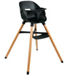 Ziza Kinderstoel - Pepper - Ziza - OneSize - Kinderstoelen