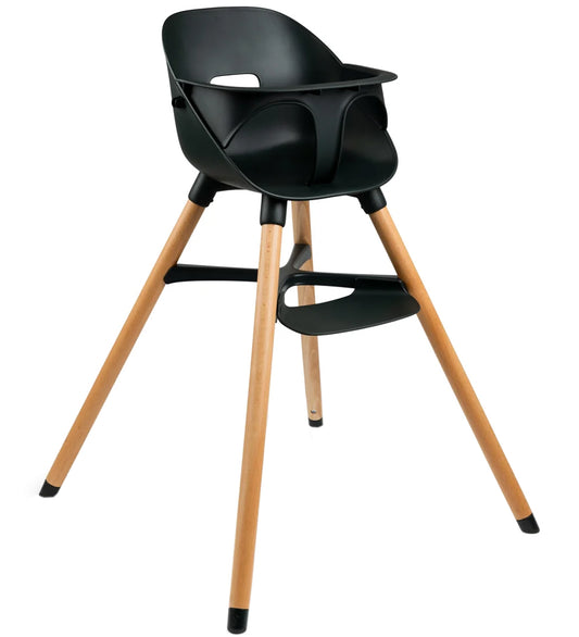 Ziza Kinderstoel - Pepper - Ziza - OneSize - Kinderstoelen