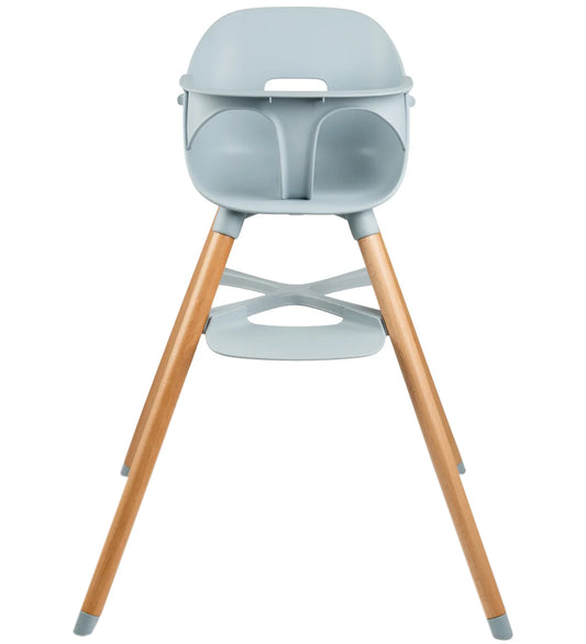 Ziza Kinderstoel - 62x59 cm - Mistig - Ziza - OneSize - Kinderstoelen