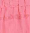 Hust and Claire Babyshort - Mousseline - Hellalina - Flamingo m. - Hust and Claire - 2 jaar (92) - Babyshorts