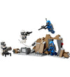 LEGO® Star Wars - Hinderlaag op Mandalore Battle Pack - 75373 - LEGO® - OneSize - Blokken