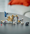LEGO® Star Wars - Hinderlaag op Mandalore Battle Pack - 75373 - LEGO® - OneSize - Blokken