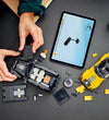 LEGO® Speed Kampioenen - Mercedes-AMG G 63 en Mercedes... 76924 - LEGO® - OneSize - Blokken