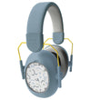 Kidywolf Gehoorbeschermers - Kidynoise - Blauw - Kidywolf - OneSize - Gehoorbeschermers