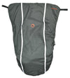 Easygrow Regenhoes En stormhoes - Cover Me - Green Bos - Easygrow - OneSize - Regenhoezen