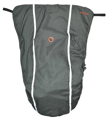Easygrow Regenhoes En stormhoes - Cover Me - Green Bos - Easygrow - OneSize - Regenhoezen