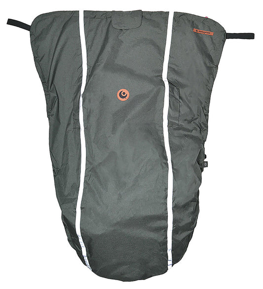 Easygrow Regenhoes En stormhoes - Cover Me - Green Bos - Easygrow - OneSize - Regenhoezen