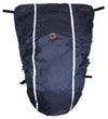 Easygrow Regenhoes En stormhoes - Cover Me - Navy - Easygrow - OneSize - Regenhoezen