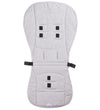 Easygrow Kussen Tot Buggy - Air Inlay - Waar - Easygrow - OneSize - Kinderwagenkussen