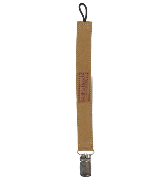 Petit La Busch Speenketting - Cognac - Petit La Busch - OneSize - Speenkettingen