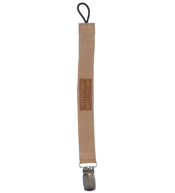 Petit La Busch Speenketting - Light Roze - Petit La Busch - OneSize - Speenkettingen