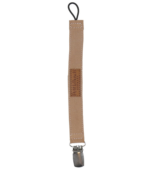 Petit La Busch Speenketting - Light Roze - Petit La Busch - OneSize - Speenkettingen