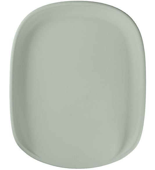 Sebra Aankleedkussen - 65x50 cm - Zeegras Green - Sebra - OneSize - Aankleedkussens