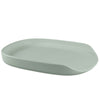 Sebra Aankleedkussen - 65x50 cm - Zeegras Green - Sebra - OneSize - Aankleedkussens