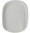 Sebra Aankleedkussen - 65x50 cm - Stone Grey - Sebra - OneSize - Aankleedkussens