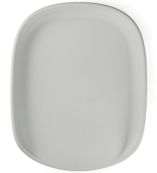 Sebra Aankleedkussen - 65x50 cm - Stone Grey - Sebra - OneSize - Aankleedkussens