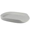 Sebra Aankleedkussen - 65x50 cm - Stone Grey - Sebra - OneSize - Aankleedkussens