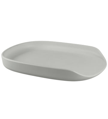 Sebra Aankleedkussen - 65x50 cm - Stone Grey - Sebra - OneSize - Aankleedkussens