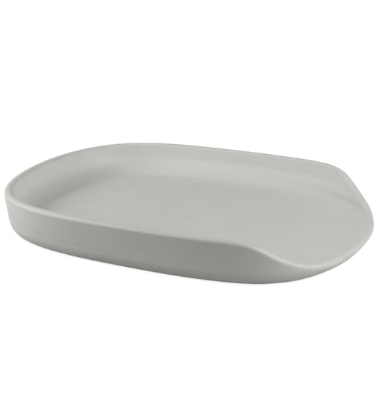 Sebra Aankleedkussen - 65x50 cm - Stone Grey - Sebra - OneSize - Aankleedkussens