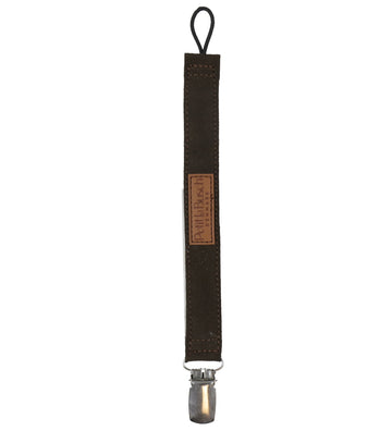 Petit La Busch Speenketting - Chocolate - Petit La Busch - OneSize - Speenkettingen