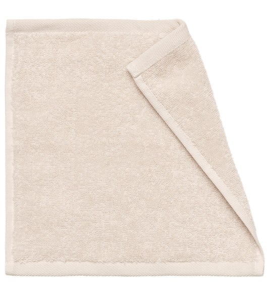 Lille Kanin Washandje - 25x25 cm - Vanilla Ice - Lille Kanin - OneSize - Washandjes
