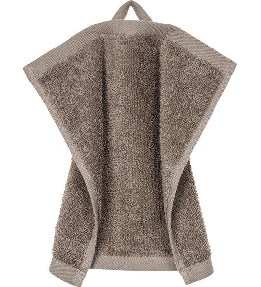Lille Kanin Washandje - 25x25 cm - Sfeer - Lille Kanin - OneSize - Washandjes