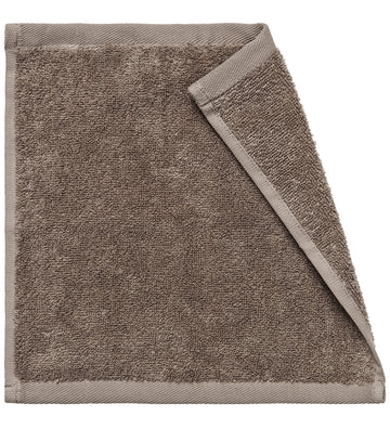 Lille Kanin Washandje - 25x25 cm - Sfeer - Lille Kanin - OneSize - Washandjes