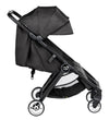 Baby Jogger Buggy - City Tour 2 Dubbel - Zwart - Baby Jogger - OneSize - Buggy's