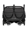 Baby Jogger Buggy - City Tour 2 Dubbel - Zwart - Baby Jogger - OneSize - Buggy's