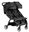 Baby Jogger Buggy - City Tour 2 Dubbel - Zwart - Baby Jogger - OneSize - Buggy's