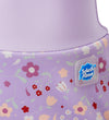 Splash About Zwemluier - Happy Nappy Nieuw - Lila Spring - Splash About - 3-6 mnd - Zwemluiers