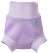 Splash About Zwemluier - Happy Nappy Nieuw - Lila - Splash About - 4-5 jaar (104-110) - Zwemluiers