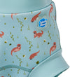 Splash About Zwemluier - Happy Nappy Nieuw - Speelse otters - Splash About - 2-3 jaar (92-98) - Zwemluiers