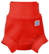 Splash About Zwemluier - Happy Nappy Nieuw - Rood - Splash About - 3-6 mnd - Zwemluiers