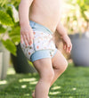 Splash About Zwemluier - Happy Nappy Nieuw - Kleine eikels - Splash About - 0-3 mnd - Zwemluiers