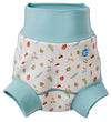 Splash About Zwemluier - Happy Nappy Nieuw - Kleine eikels - Splash About - 0-3 mnd - Zwemluiers
