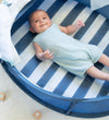 Babymoov Pop-op-tent - Babyni - UV50+ - Mariniers - Babymoov - OneSize - Speeltenten
