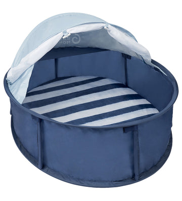 Babymoov Pop-op-tent - Babyni - UV50+ - Mariniers - Babymoov - OneSize - Speeltenten