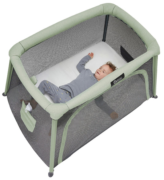 Babymoov Reisbed - 3-in-1 - Moov & Comfy - Babymoov - OneSize - Bedden