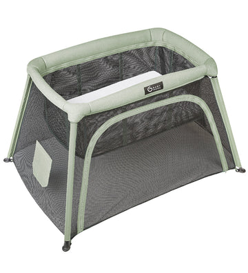 Babymoov Reisbed - 3-in-1 - Moov & Comfy - Babymoov - OneSize - Bedden