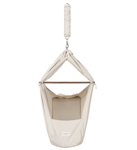 Moonboon Hangwieg - 90x35 cm - Nature - Moonboon - OneSize - Wiegen