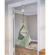 Moonboon Hangwieg - 90x35 cm - Zeegras - Moonboon - OneSize - Wiegen