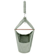 Moonboon Hangwieg - 90x35 cm - Zeegras - Moonboon - OneSize - Wiegen