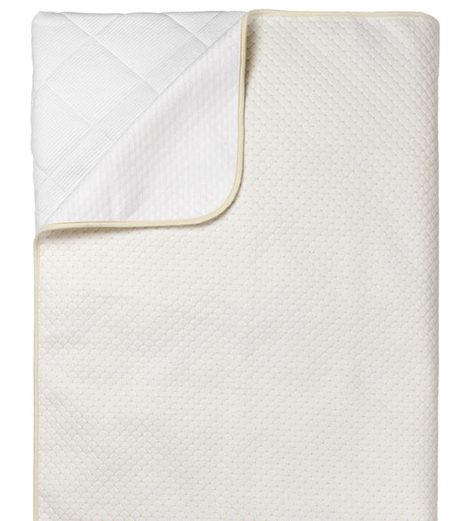 Moonboon Waterdicht Matrasbeschermer - 100x100 cm - Nature - Moonboon - OneSize - Hoeslaken