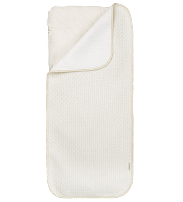 Moonboon Waterdicht Matrasbeschermer - 40 x 90 cm - Nature - Moonboon - OneSize - Hoeslaken