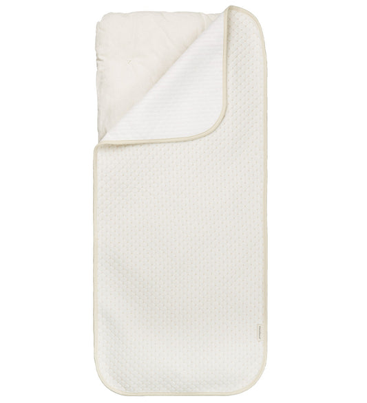 Moonboon Waterdicht Matrasbeschermer - 40 x 90 cm - Nature - Moonboon - OneSize - Hoeslaken