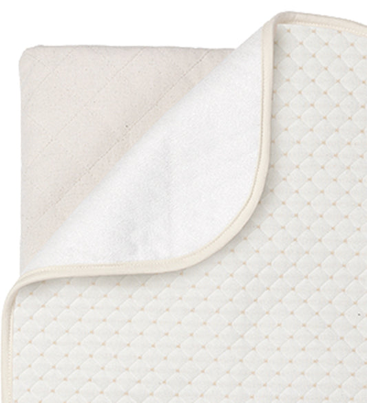 Moonboon Waterdicht Matrasbeschermer - 32 x 90 cm - Nature - Moonboon - OneSize - Hoeslaken